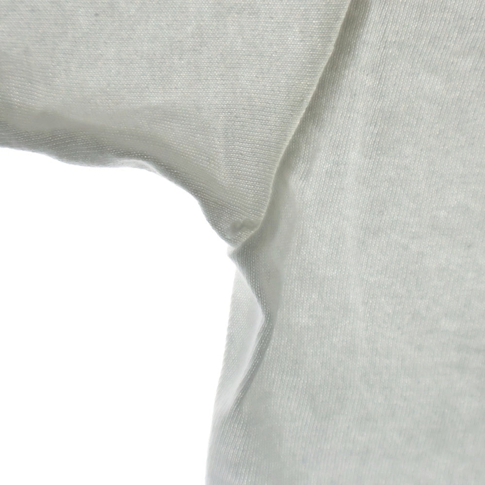 VINTAGE(ヴィンテージ) 00s Kanye West Late Registration Kanye Bear カニエ ウェスト ベアー Tシャツ 半袖カットソー ホワイト