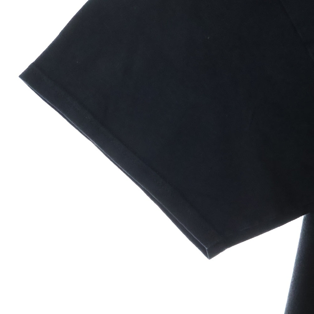 VINTAGE(ヴィンテージ) 00s THE EMINEM SHOW 2003 TEE エミネム 両面プリント半袖Tシャツ カットソー ブラック