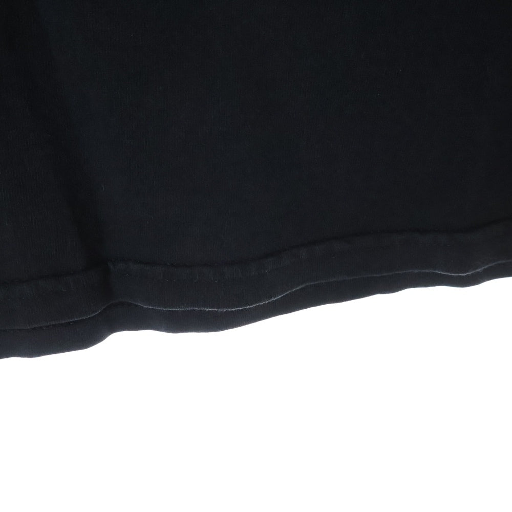 VINTAGE(ヴィンテージ) 00s THE EMINEM SHOW 2003 TEE エミネム 両面プリント半袖Tシャツ カットソー ブラック