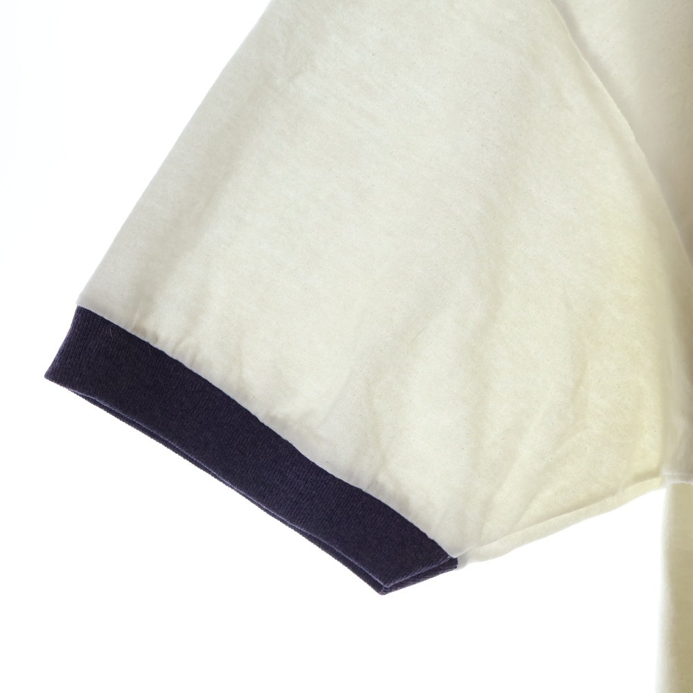 VINTAGE(ヴィンテージ) 90s PRIMUS プライマス リンガーT 両面プリント 半袖Tシャツ カットソー ホワイト