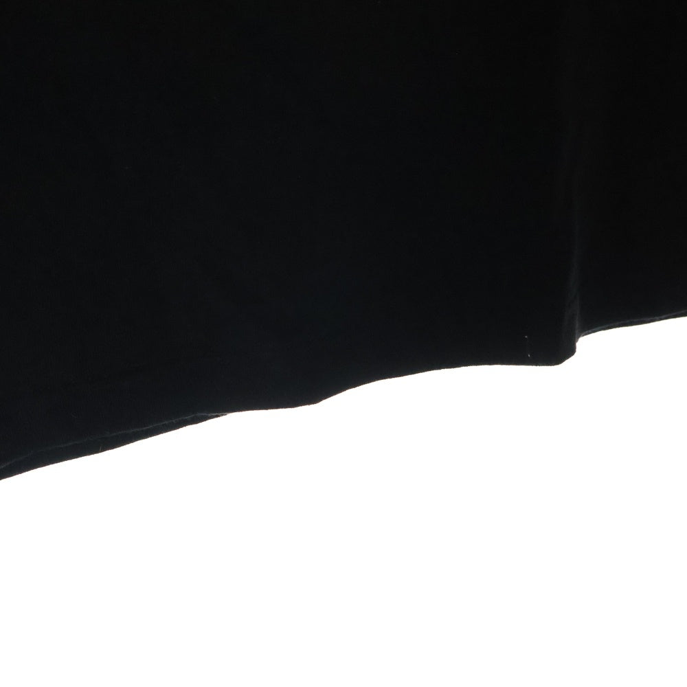 VINTAGE(ヴィンテージ) 90s JIMI HENDRIX ジ ミヘンドリクス 両面プリント 半袖Tシャツ カットソー ブラック