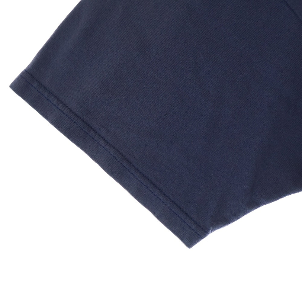 VINTAGE(ヴィンテージ) 90s AKIRA TETSUO ARM NAVY TEE アキラ 鉄雄 アームプリント半袖Tシャツ カットソー ネイビー