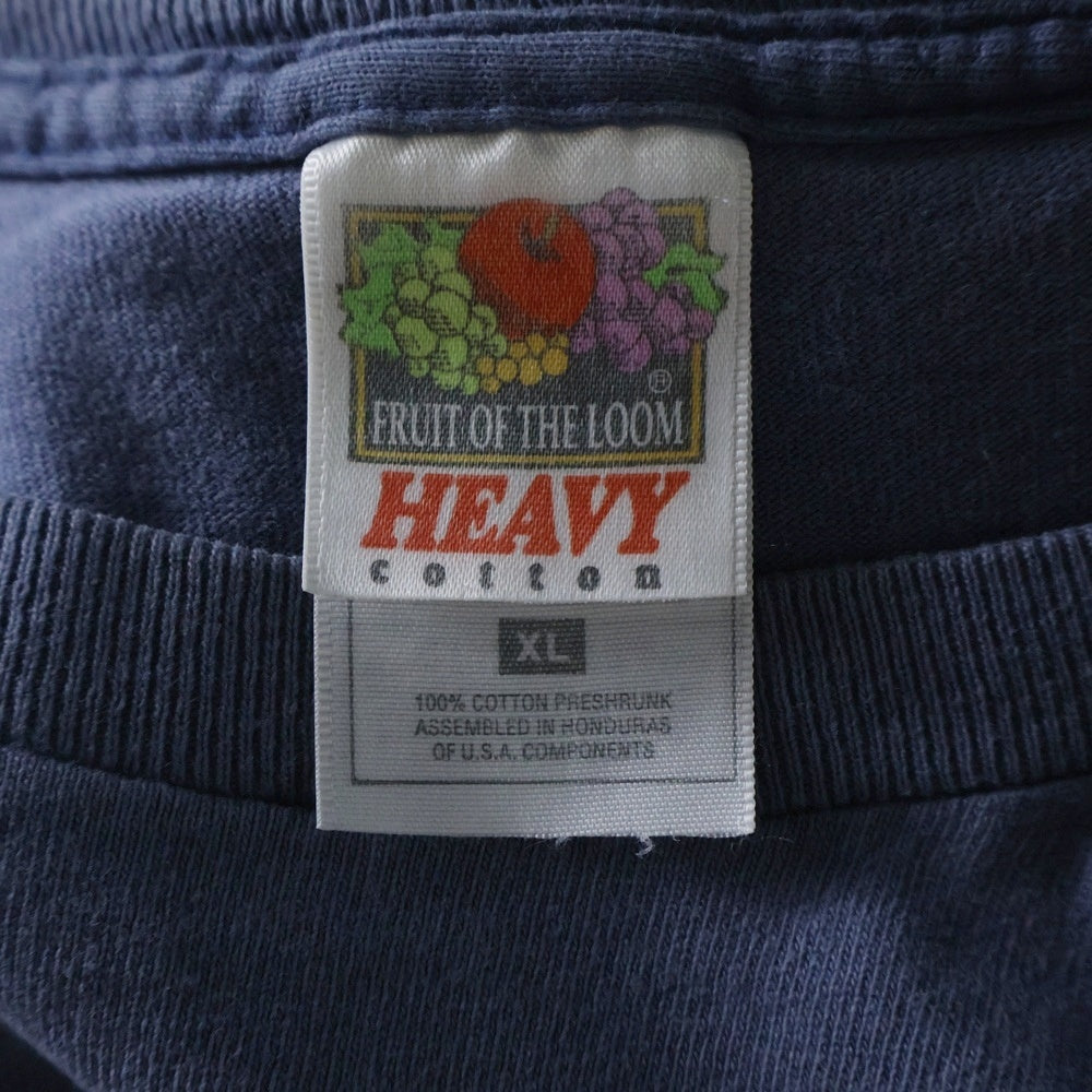 VINTAGE(ヴィンテージ) 90s AKIRA TETSUO ARM NAVY TEE アキラ 鉄雄 アームプリント半袖Tシャツ カットソー ネイビー