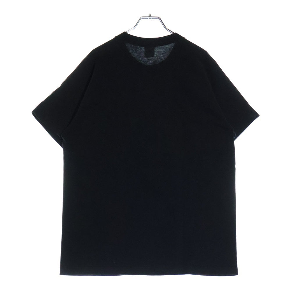 VINTAGE(ヴィンテージ) 90s oasis LOGO TEE オアシス ロゴ Tシャツ 半袖カットソー ブラック