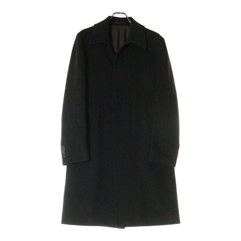 Paul Smith LONDON(ポールスミス ロンドン) CASHMERE CHESTER COAT 473348 カシミヤ チェスター コート ブラウン