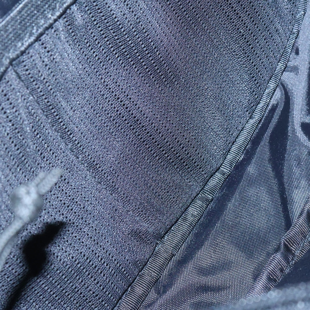 SUPREME(シュプリーム) 18SS Waist Bag BOX LOGO ボックス ロゴ ウェストバッグ ブラック