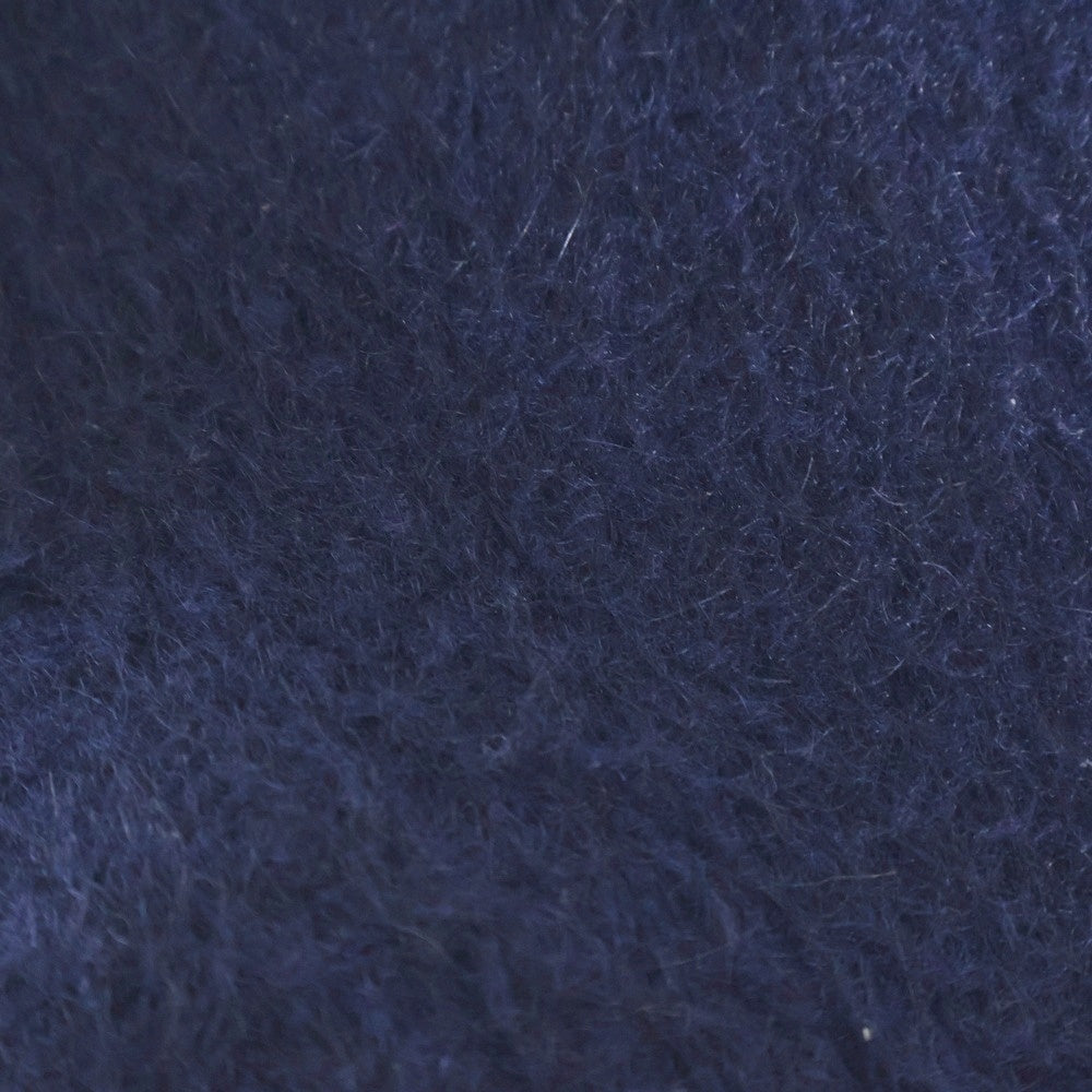 VINTAGE(ヴィンテージ) 60s SERRS KING ROAD SPORTSWEAR MOHAIR CARDIGAN シアーズ モヘア カーディガン ネイビー