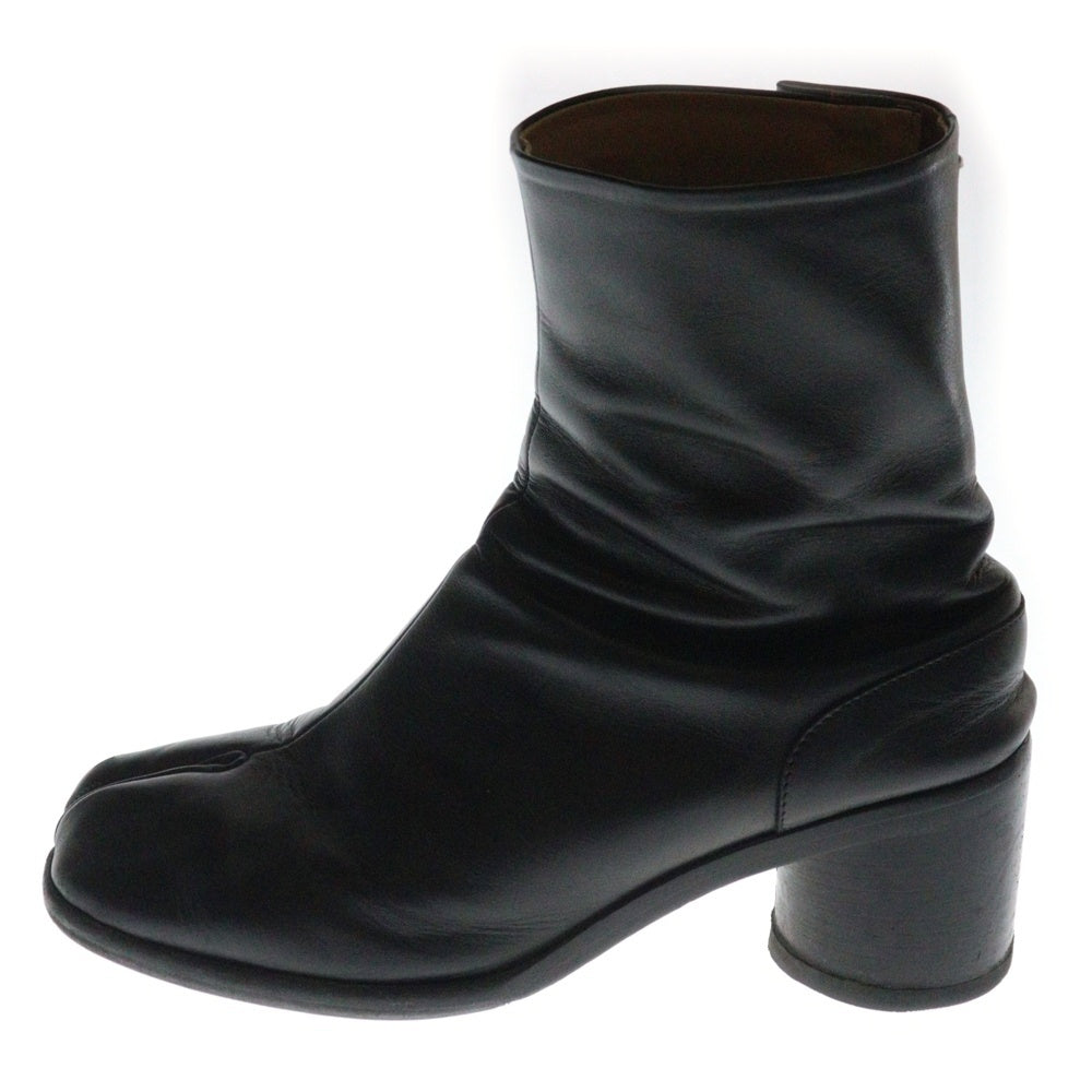 Martin Margiela(マルタンマルジェラ) TABI BOOTS 足袋ブーツ ブラック