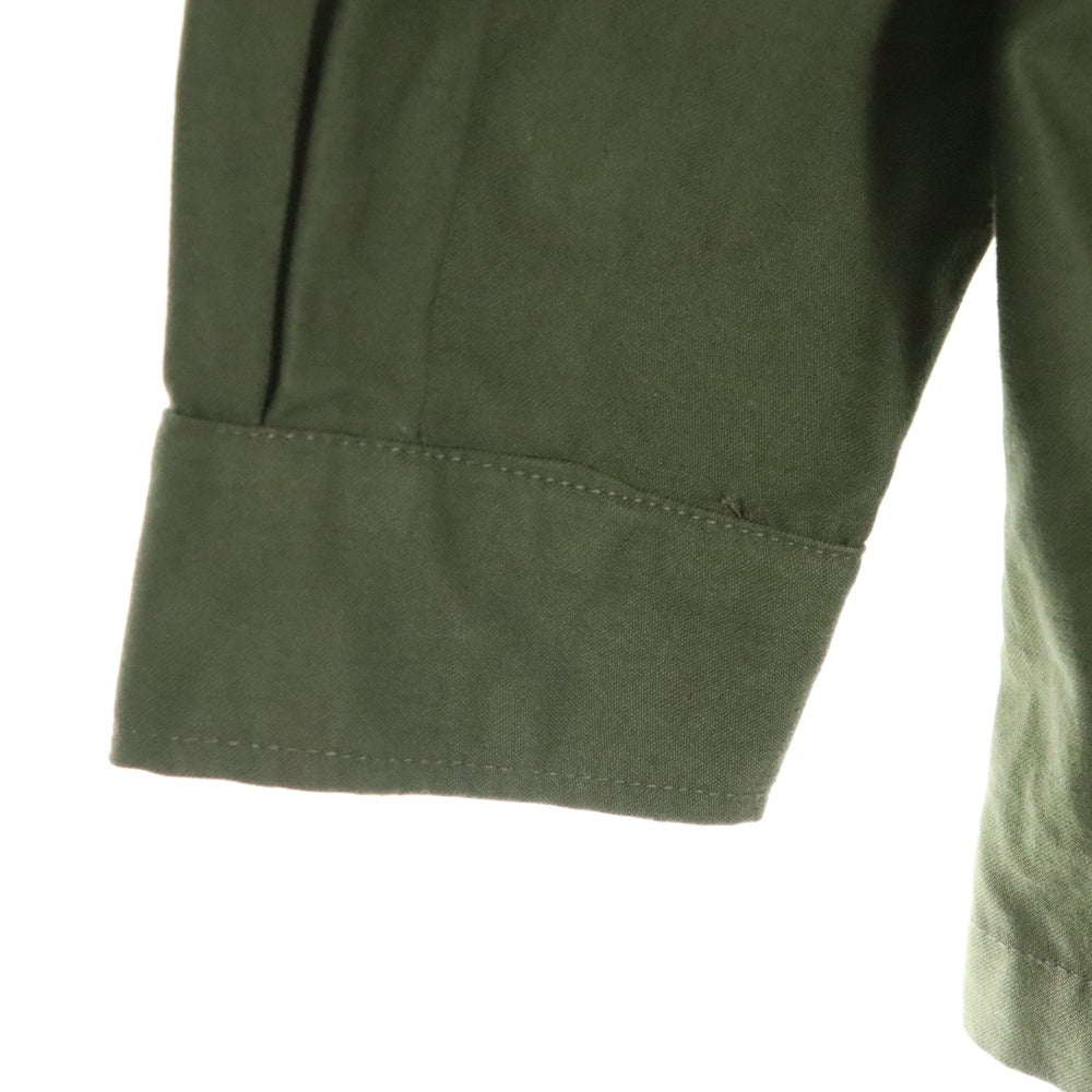 VINTAGE(ヴィンテージ) 60s オランダ軍 MILITARY JACKET ミリタリー ジャケット カーキ