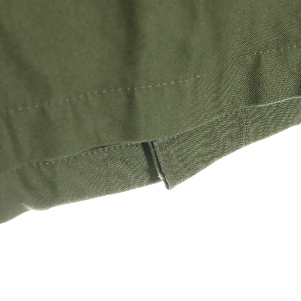 VINTAGE(ヴィンテージ) 60s オランダ軍 MILITARY JACKET ミリタリー ジャケット カーキ