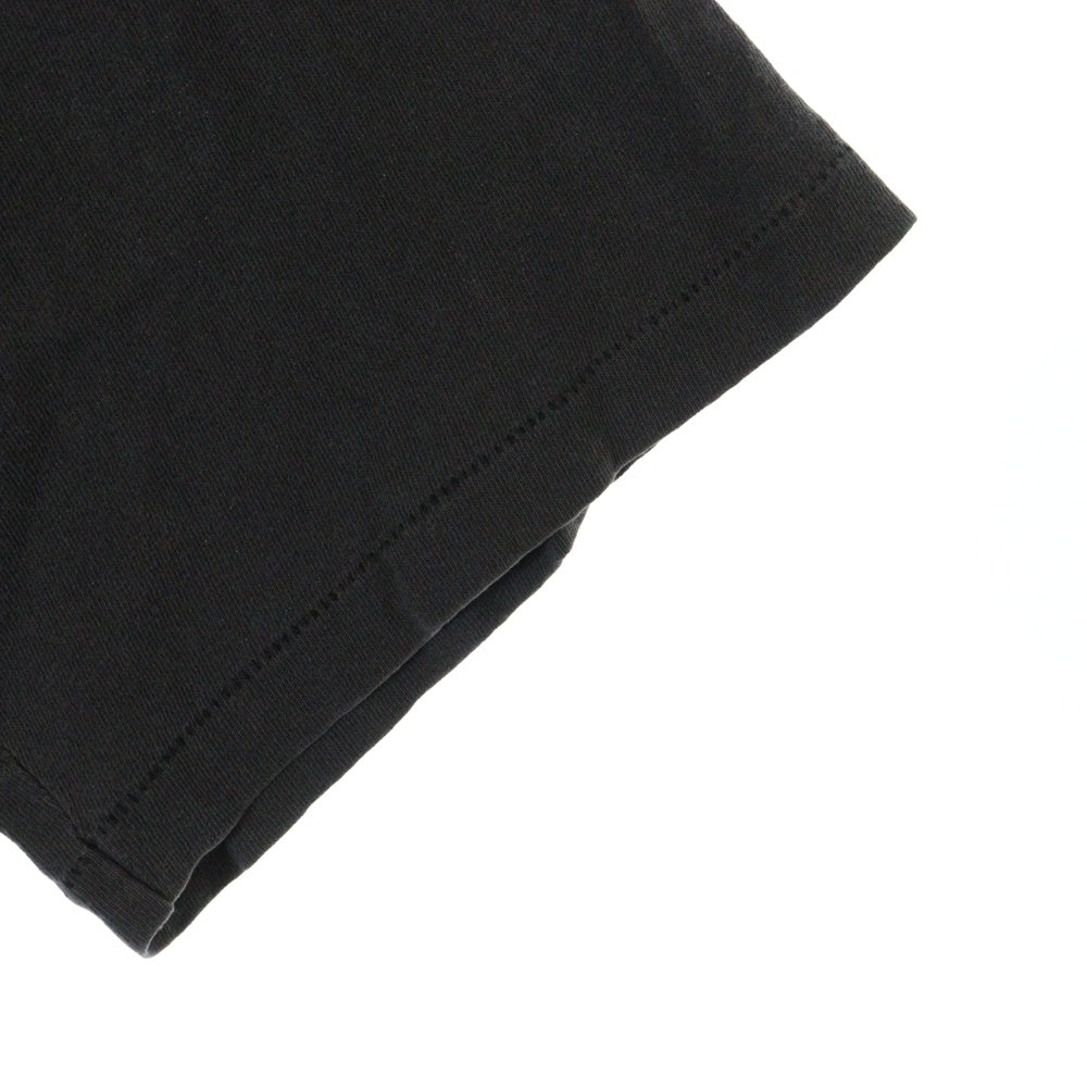 VINTAGE(ヴィンテージ) 90s PINK FLOYD NORTH AMERICAN TOUR ピンクフロイド ノースアメリカンツアー 両面プリント Tシャツ 半袖カットソー ブラック