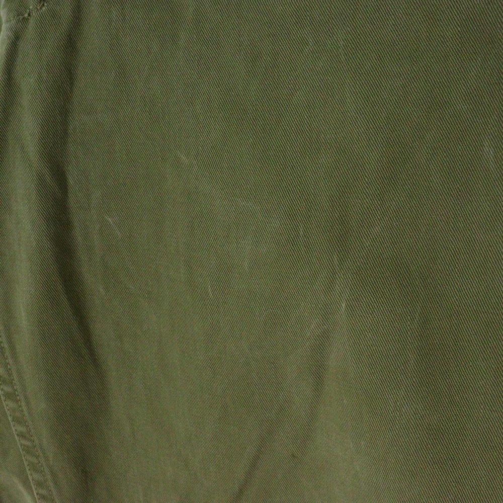 VINTAGE(ヴィンテージ) 60-70s BOY SCOUT AMERICAN ミリタリー パイピングポケット パンツ カーキ