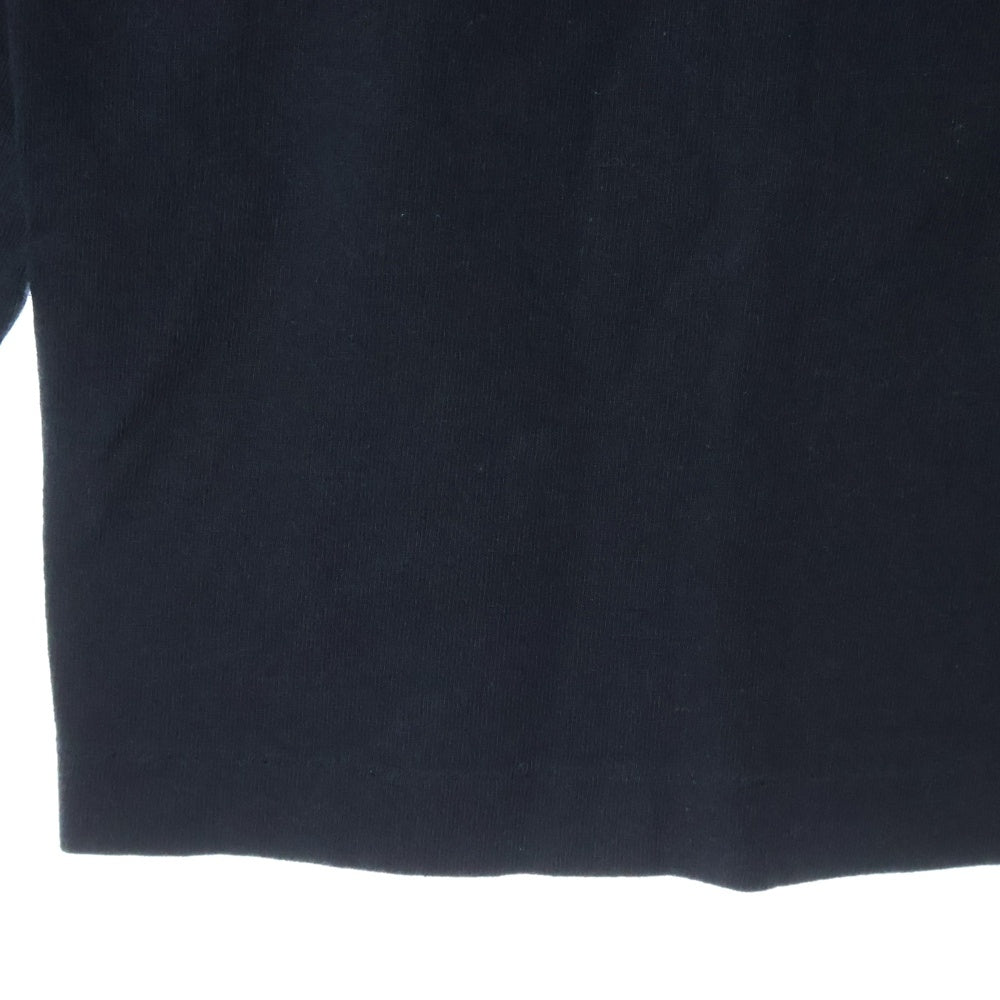 VINTAGE(ヴィンテージ) 90s PEARL JAM ALIVE L/S パールジャム アライヴ アームプリント 両面プリント Tシャツ 長袖カットソー ブラック