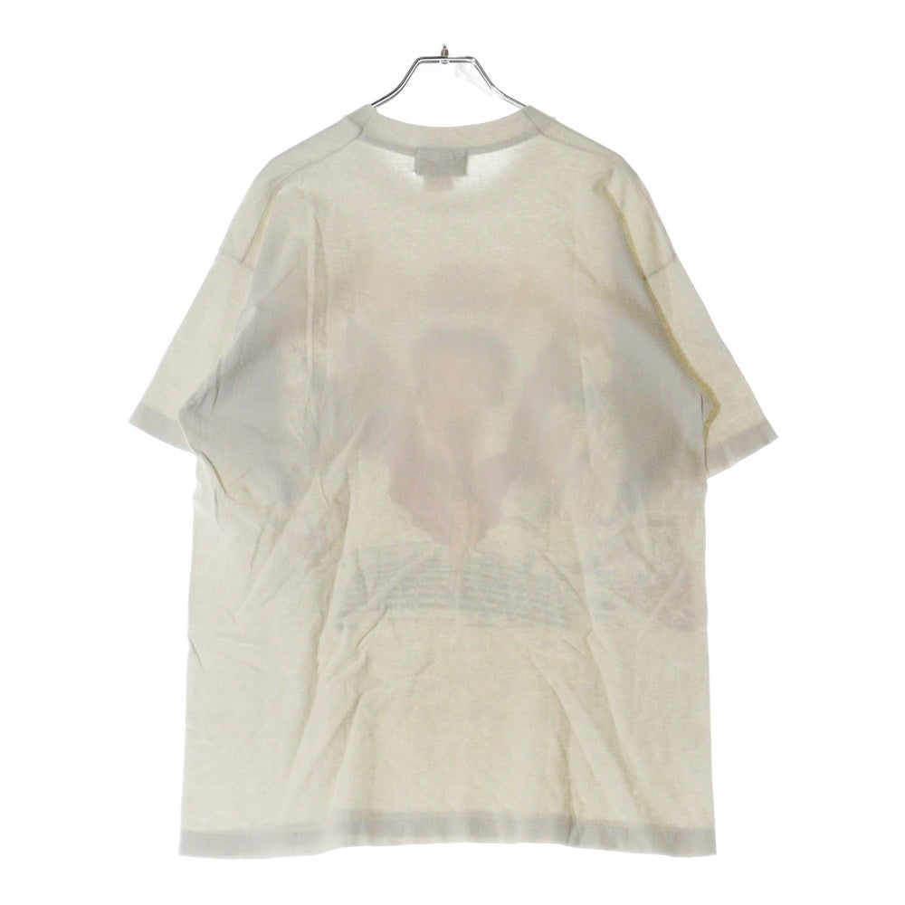 VINTAGE(ヴィンテージ) 90s BETTY COOL BREEZE Tシャツ 半袖カットソー ホワイト