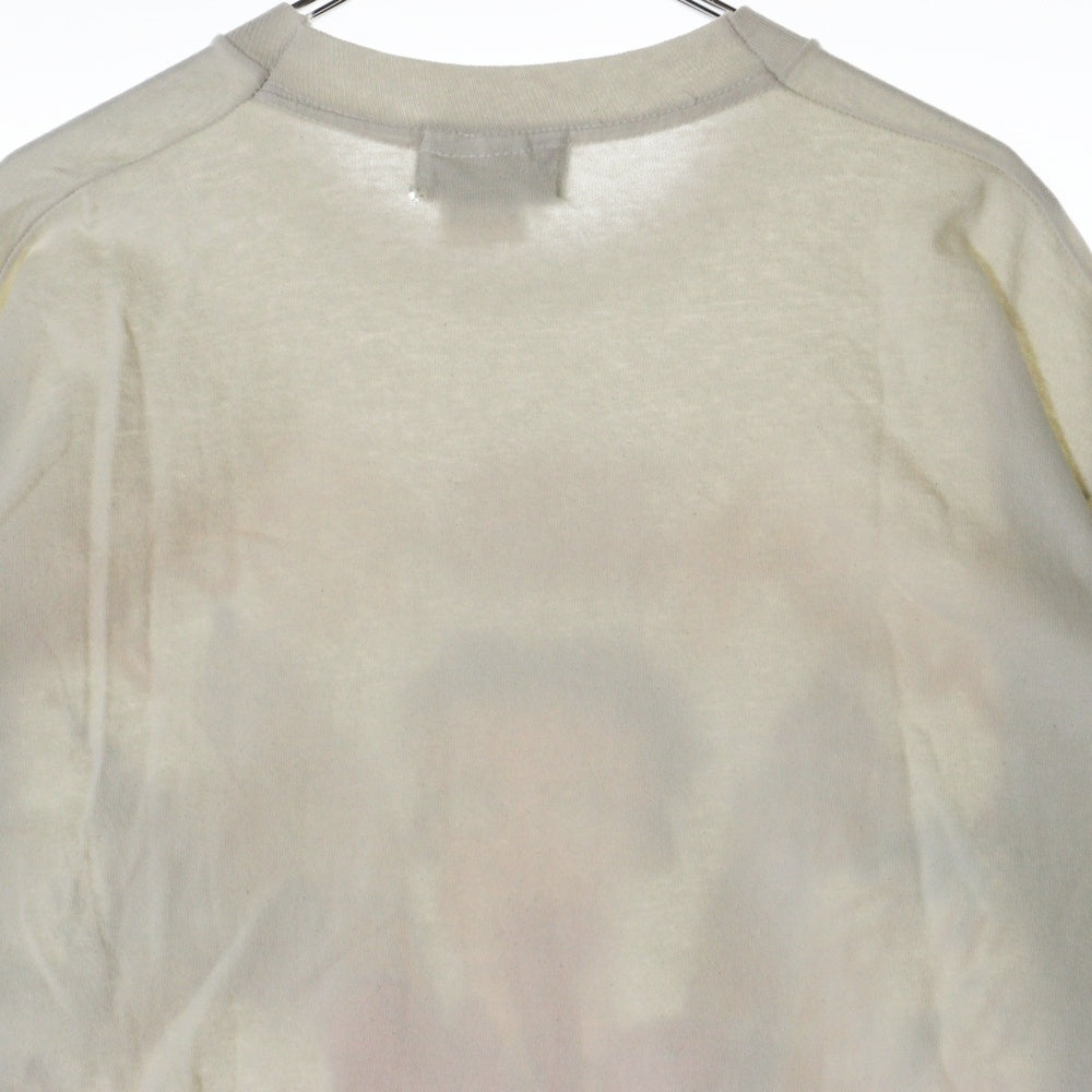 VINTAGE(ヴィンテージ) 90s BETTY COOL BREEZE Tシャツ 半袖カットソー ホワイト