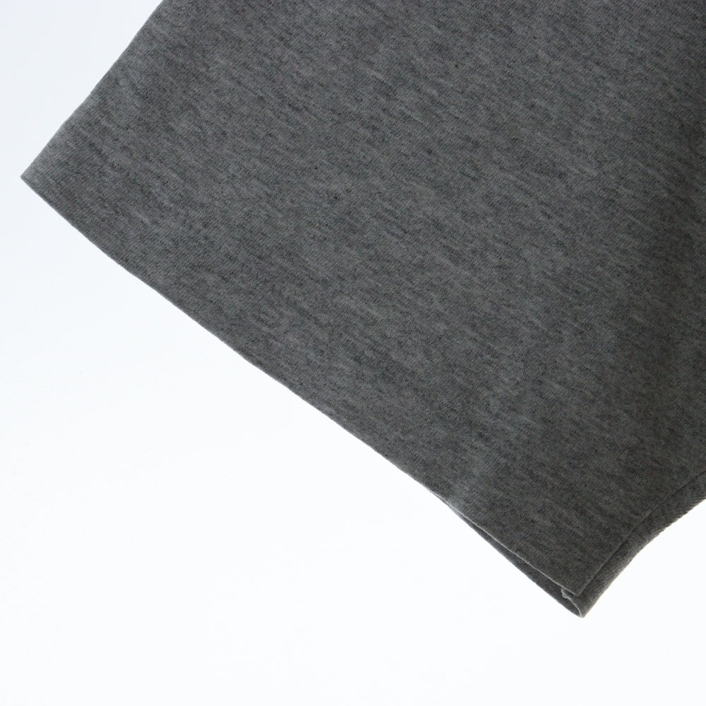 VINTAGE(ヴィンテージ) 90s PNB 両面プリント Tシャツ 半袖カットソー グレー