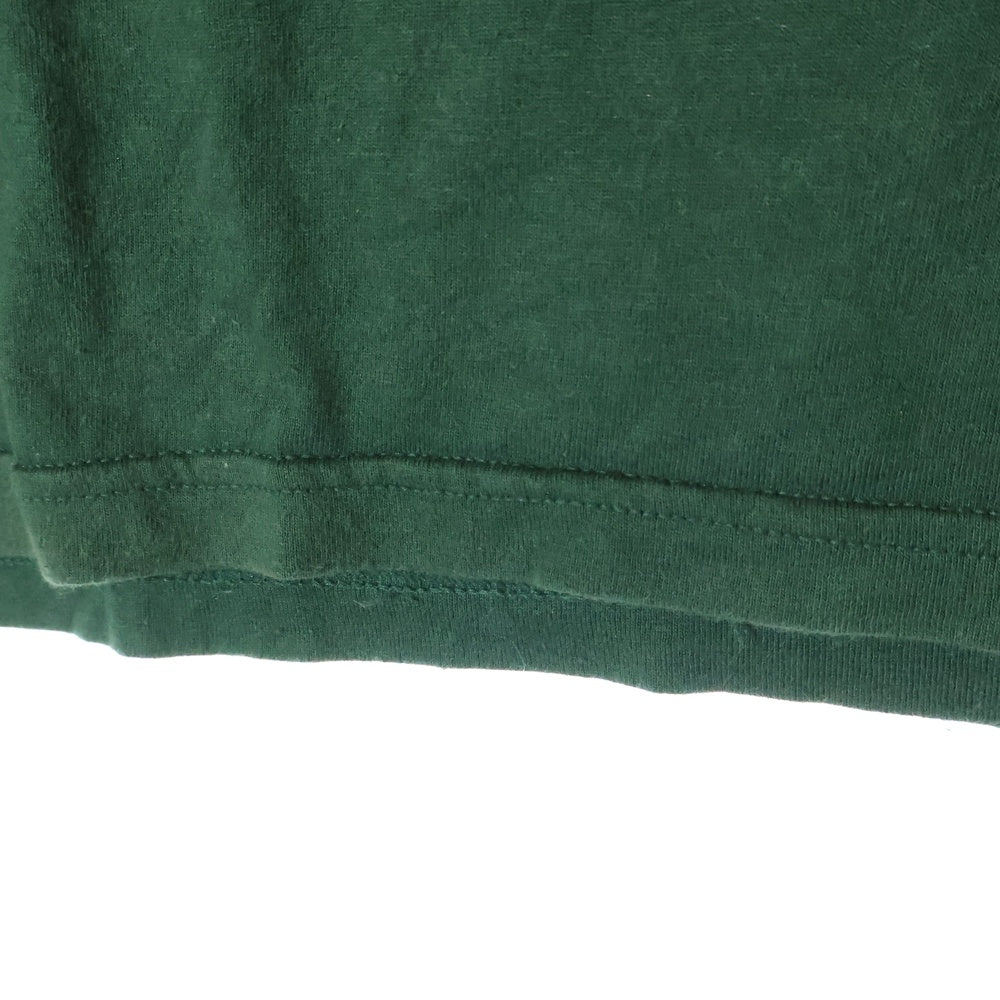VINTAGE(ヴィンテージ) 90s Jamiroquai synkronized JAPAN tour 1999 ジャミロクワイ シンクロナイズド Tシャツ グリーン