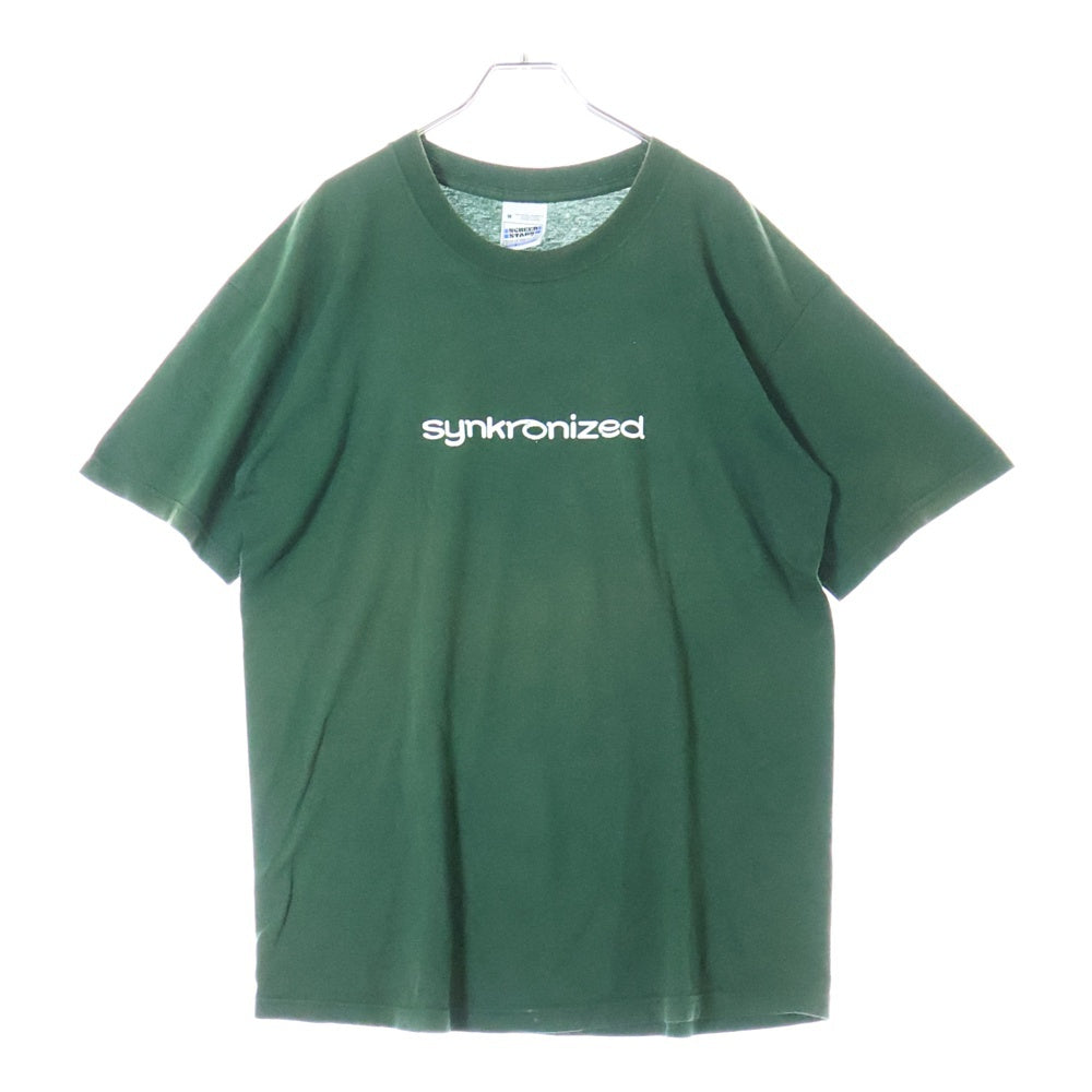 2005 jamiroquai CREW ツアー Tシャツ FREAK'S STORE/【EXCLUSIVE】 Jamiroquai ジャミロクワイ