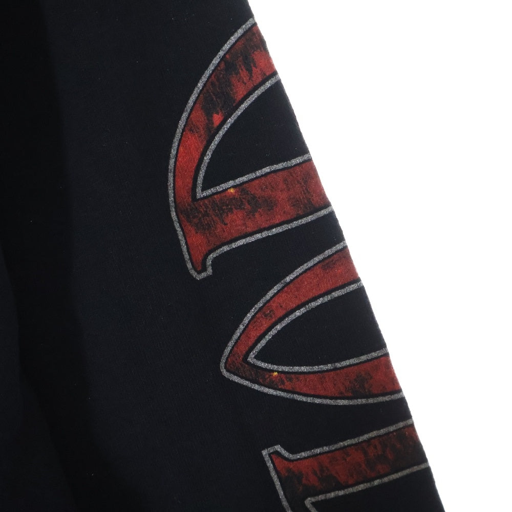VINTAGE(ヴィンテージ) 90-00s GOD SMACK ゴッドスマック L/S 長袖Tシャツ カットソー
