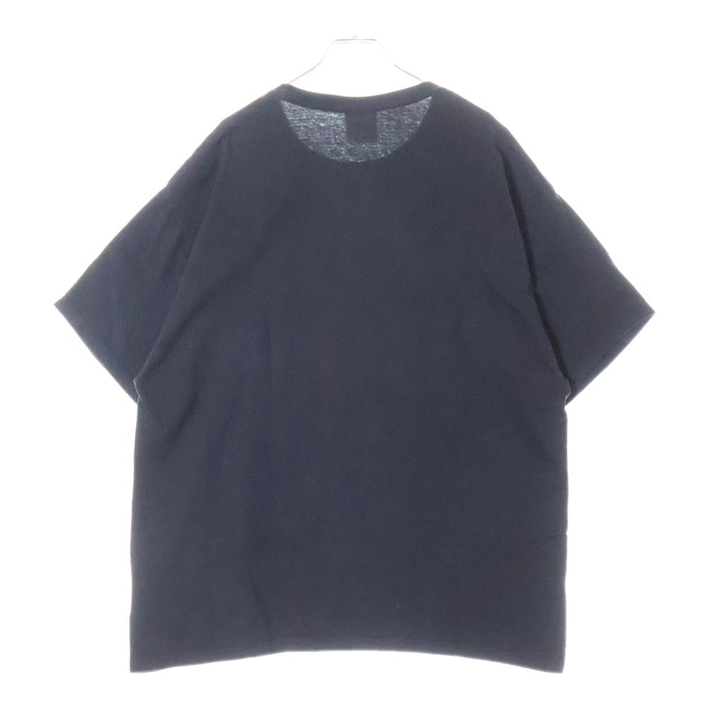 VINTAGE(ヴィンテージ) 00s OZZY OZBOURNE オジーオズボーン 半袖Tシャツ カットソー ブラック