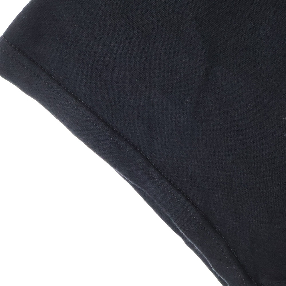VINTAGE(ヴィンテージ) 00s HIM HEARTGRAM 2007 ヒム 半袖Tシャツ カットソー ブラック