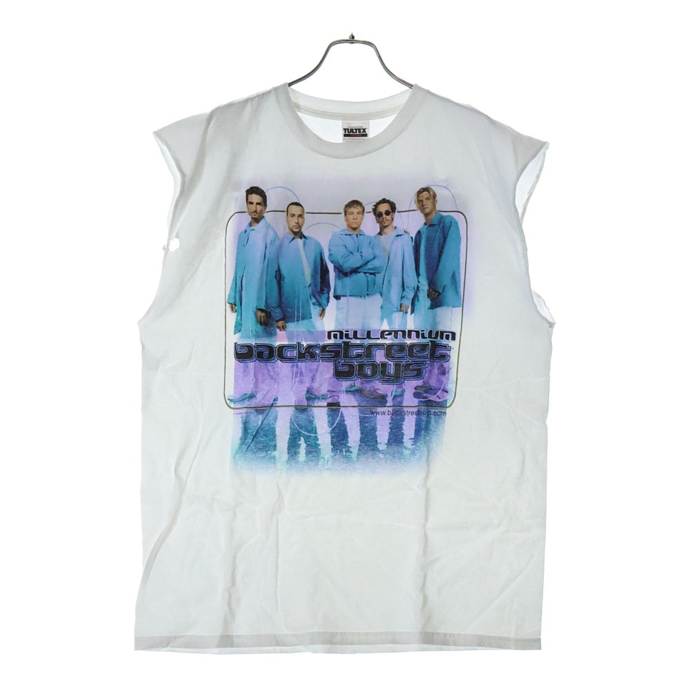 VINTAGE(ヴィンテージ) 00s BACK STREET BOYS INTO THE