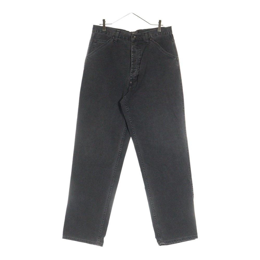 RRL(ダブルアールエル) 90s CARPENTER COTTON PANTS 三ツ星