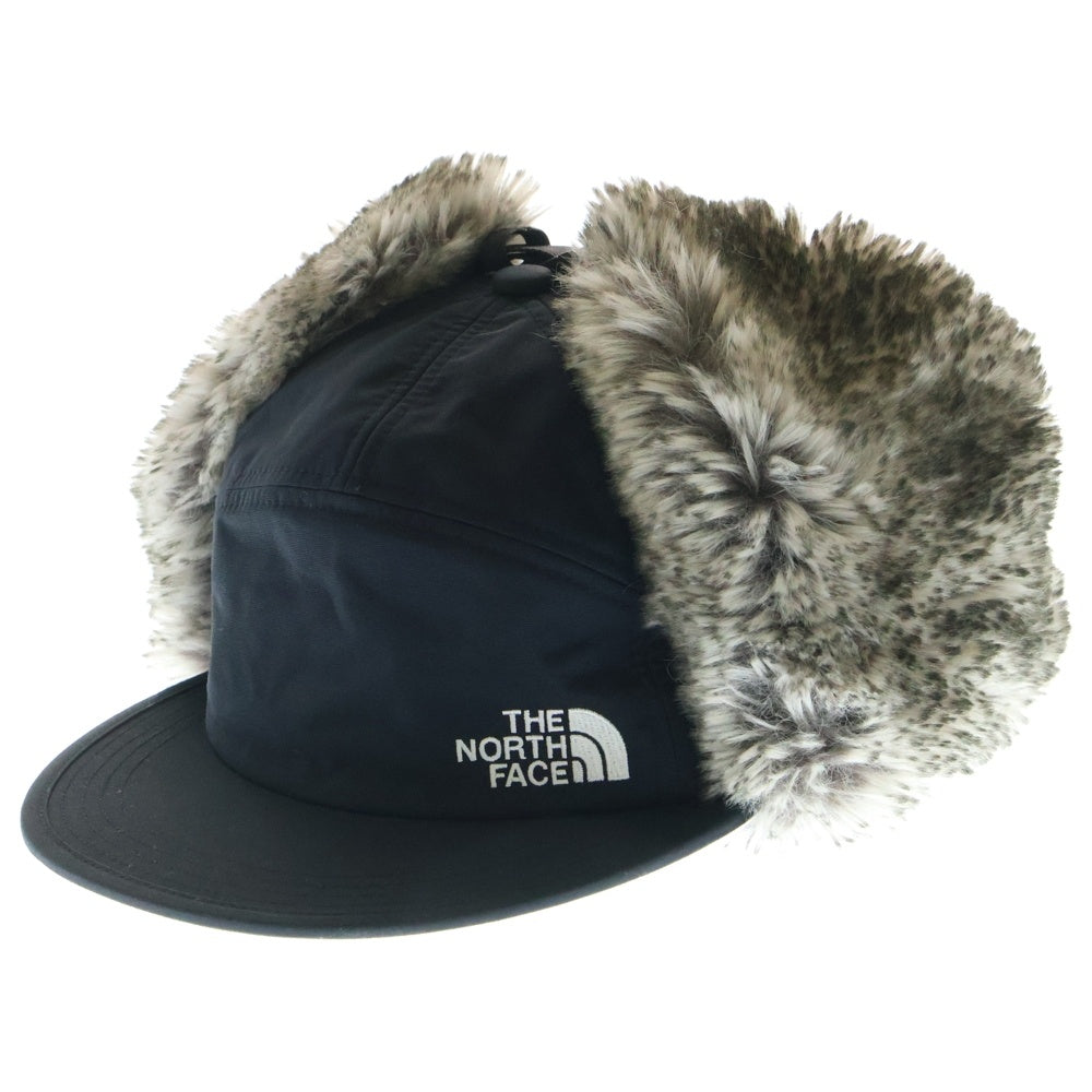 THE NORTH FACE(ザノースフェイス) BADLAND CAP バッドランドキャップ NN42240 ブラック