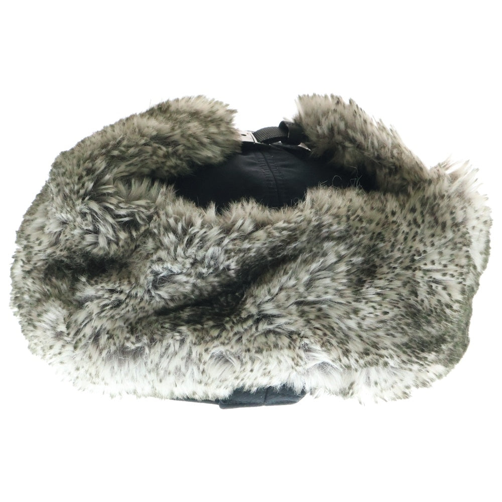 THE NORTH FACE(ザノースフェイス) BADLAND CAP バッドランドキャップ NN42240 ブラック