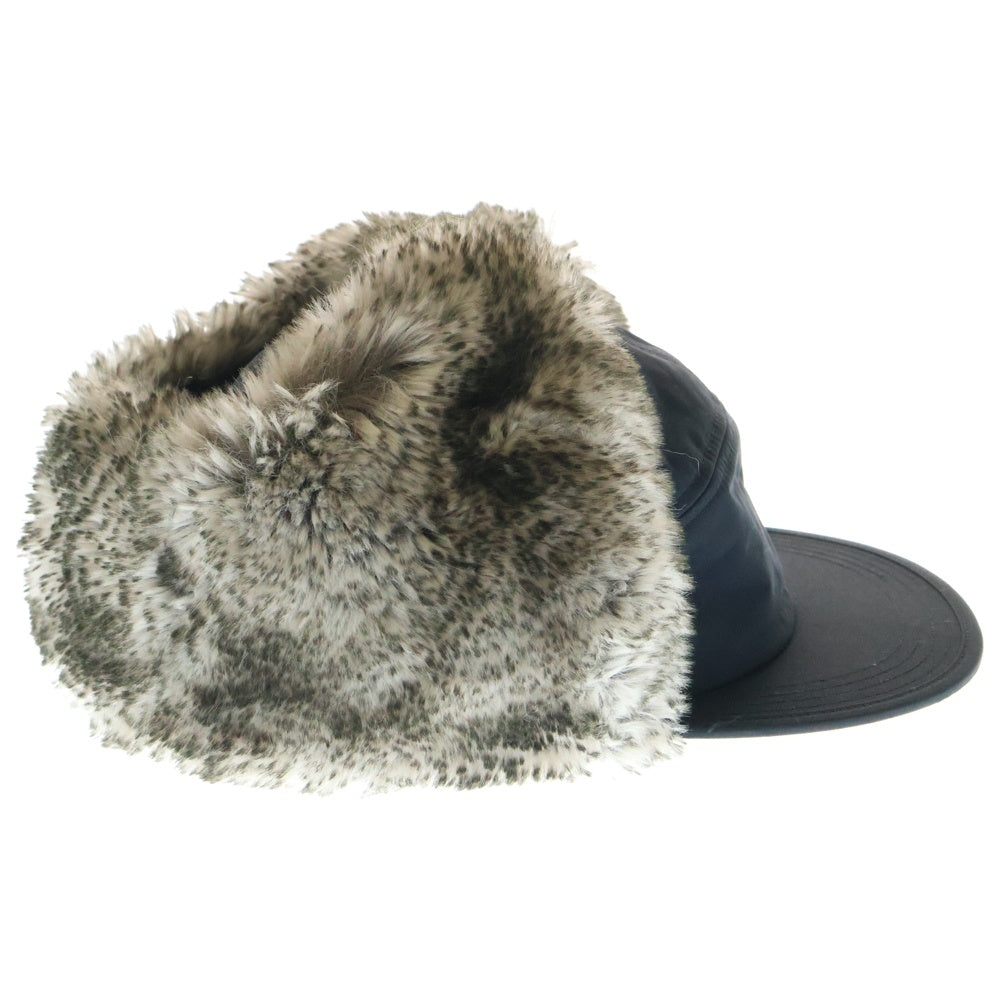 THE NORTH FACE(ザノースフェイス) BADLAND CAP バッドランドキャップ NN42240 ブラック