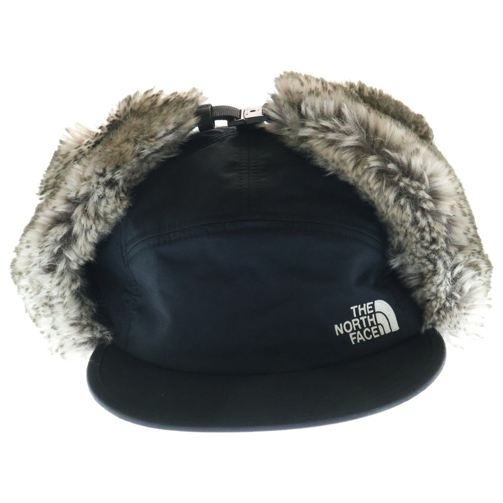 THE NORTH FACE(ザノースフェイス) BADLAND CAP バッドランドキャップ NN42240 ブラック