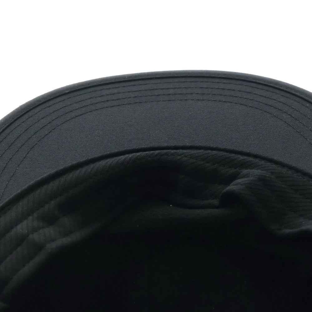 THE NORTH FACE(ザノースフェイス) BADLAND CAP バッドランドキャップ NN42240 ブラック