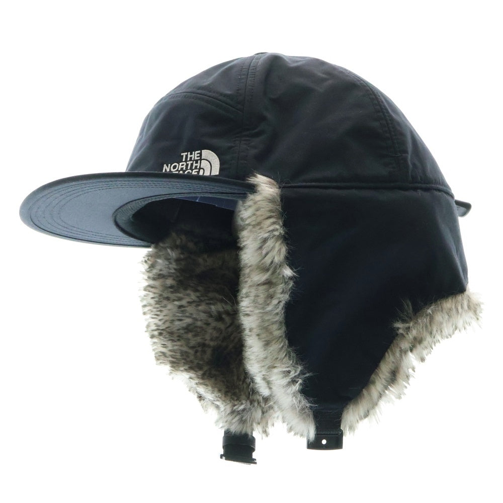 THE NORTH FACE(ザノースフェイス) BADLAND CAP バッドランドキャップ NN42240 ブラック