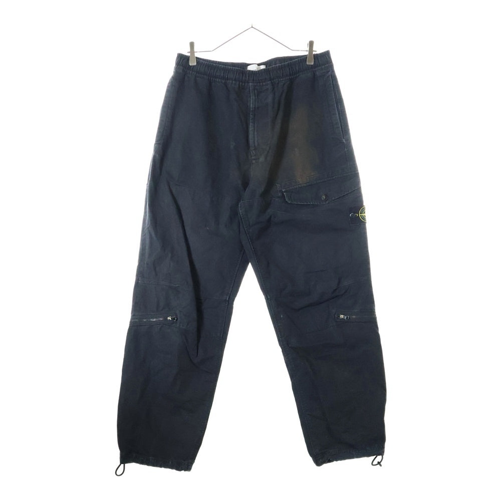 STONE ISLAND(ストーンアイランド) RIPSTOP CARGO PANTS