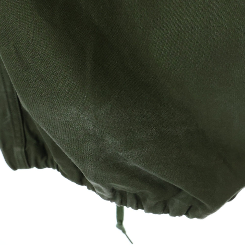 VINTAGE(ヴィンテージ) 50s Mー51 TROUSERS SHELL FIELD カーゴトラウザーズ パンツ カーキ