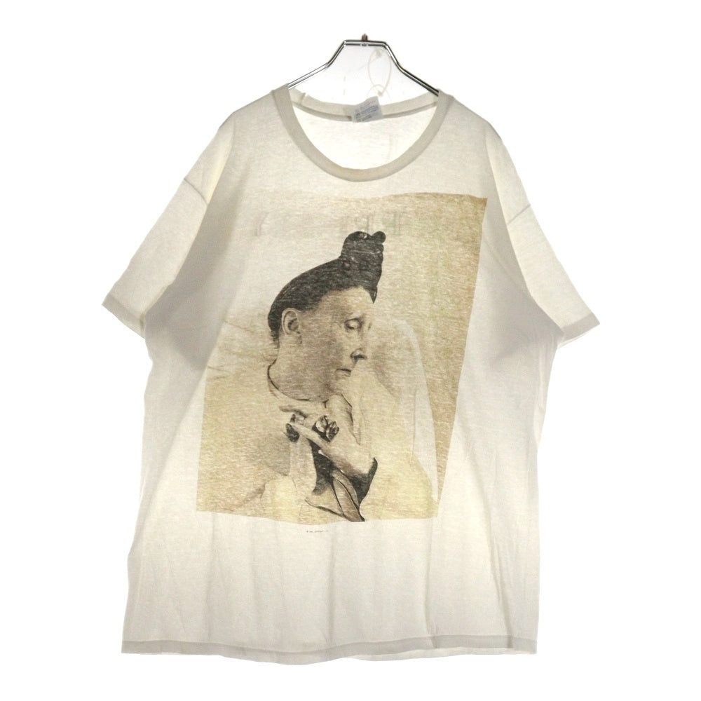 1991 morrissey kill uncle tour tee Lサイズ