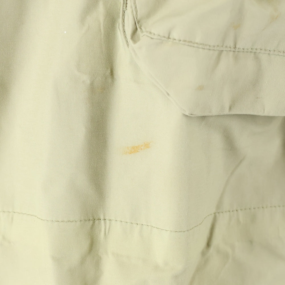 PATAGONIA(パタゴニア) 90s VINTAGE OLD SST NYLON JACKET ナイロン マウンテンパーカー ベージュ