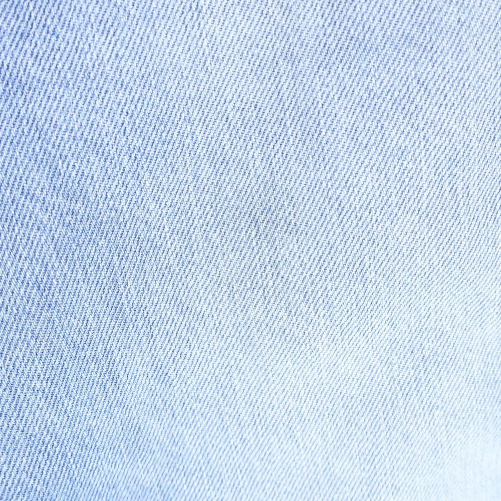 Acne Studios(アクネ ストゥディオズ) BUGGY DENIM PANTS バギーフィットデニムパンツ インディゴ B00348