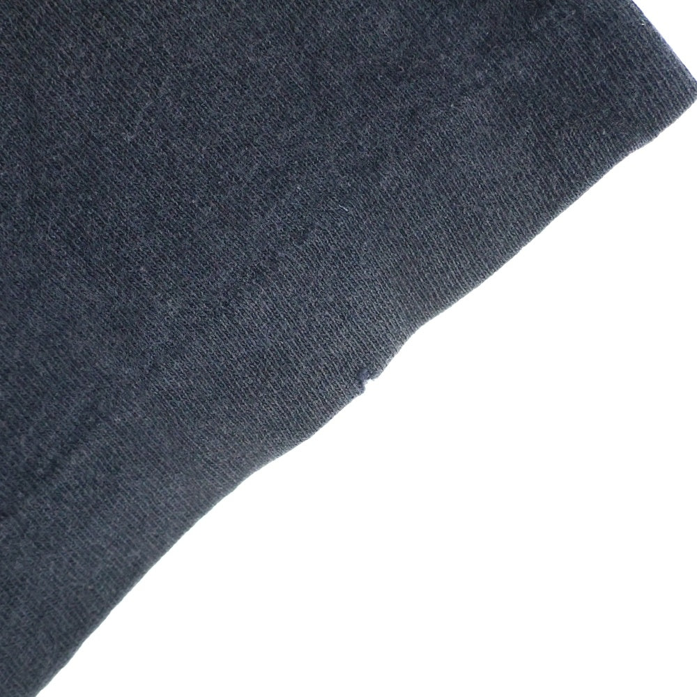 VINTAGE(ヴィンテージ) 90s METALLICA METALLIFUKINCA SPECIAL LIMITED EDITION メタリカ 半袖Tシャツ ブラック