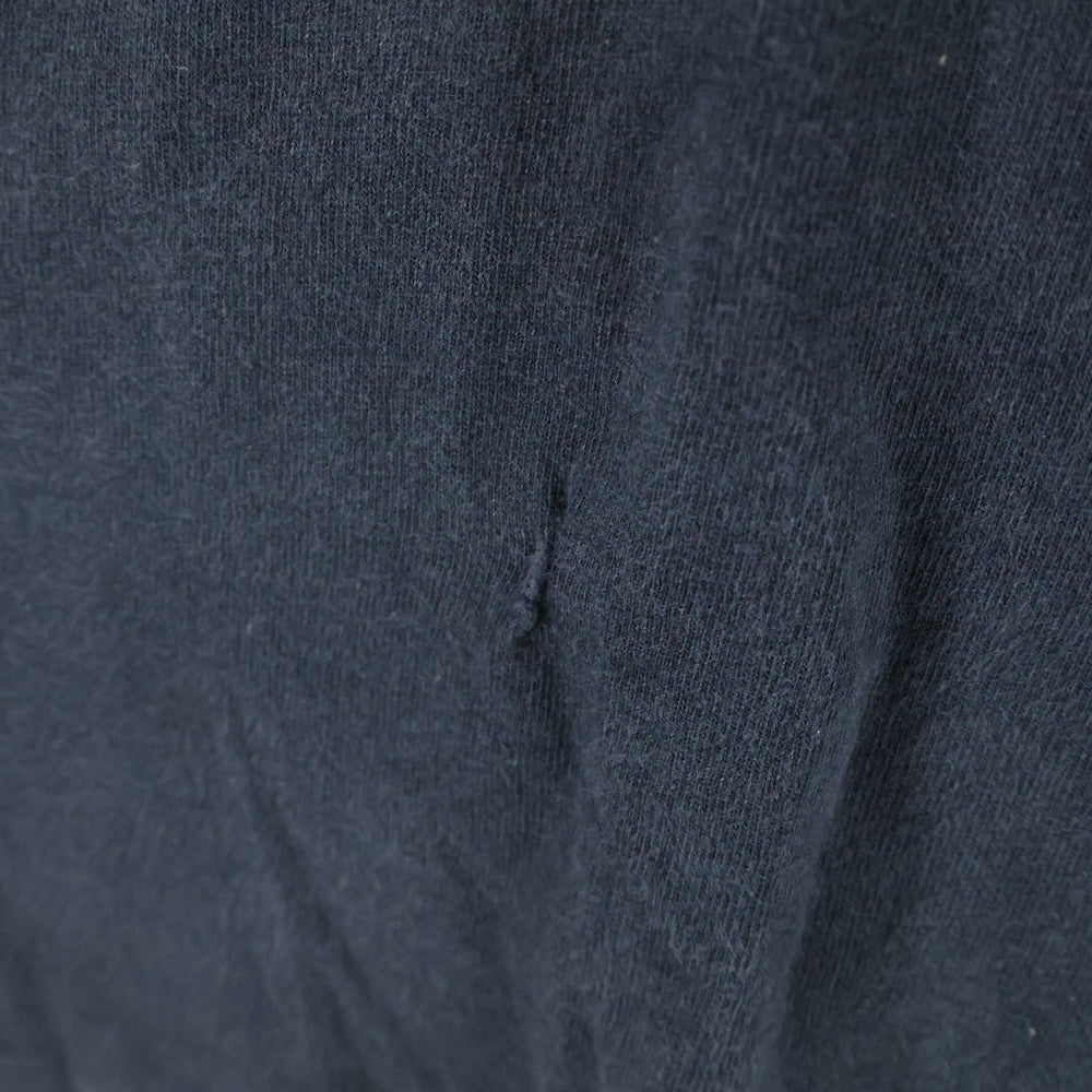 VINTAGE(ヴィンテージ) 90s METALLICA METALLIFUKINCA SPECIAL LIMITED EDITION メタリカ 半袖Tシャツ ブラック