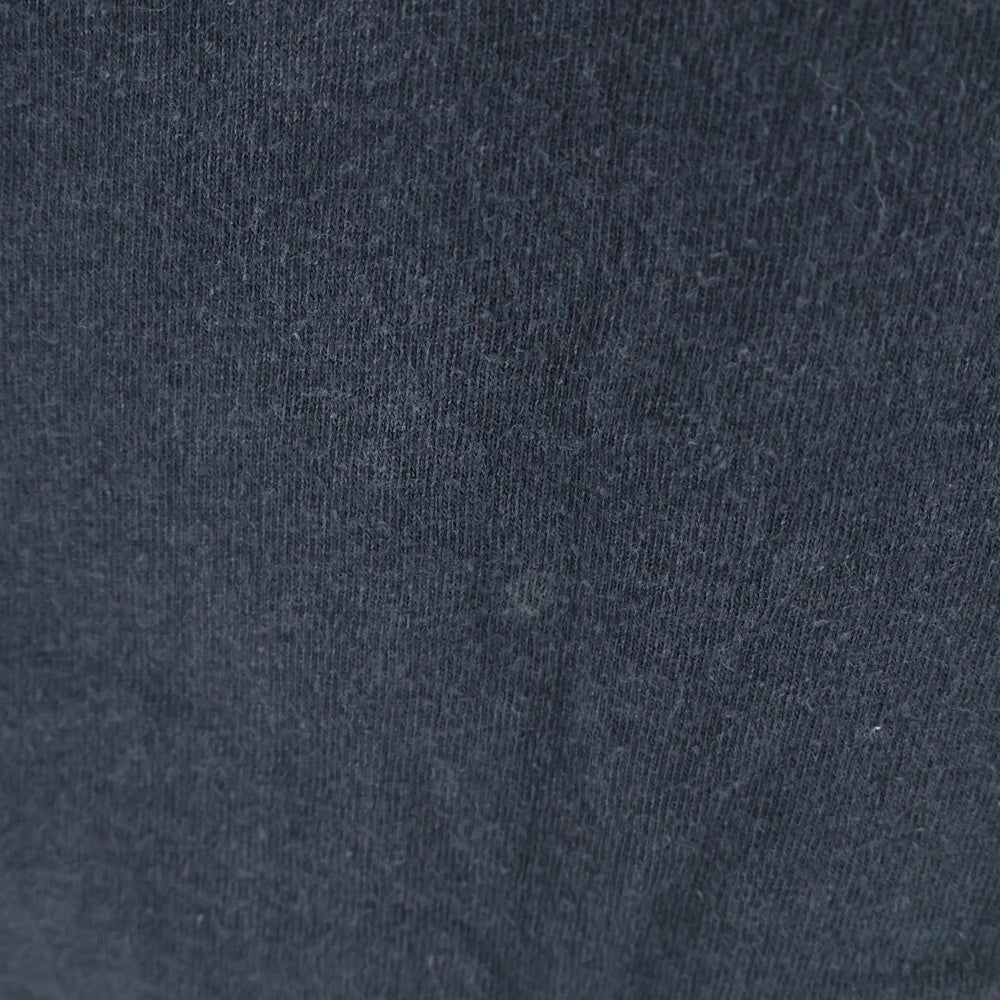 VINTAGE(ヴィンテージ) 90s METALLICA METALLIFUKINCA SPECIAL LIMITED EDITION メタリカ 半袖Tシャツ ブラック