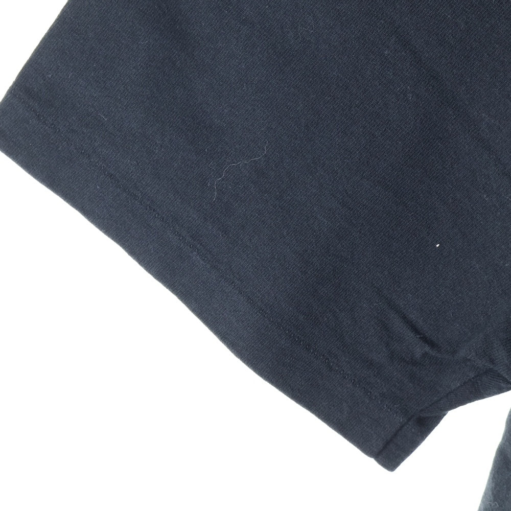VINTAGE(ヴィンテージ) 90s The Rolling Stones Bridges to Babylon World Tour ローリングストーンズ ワールドツアー 半袖Tシャツ ブラック