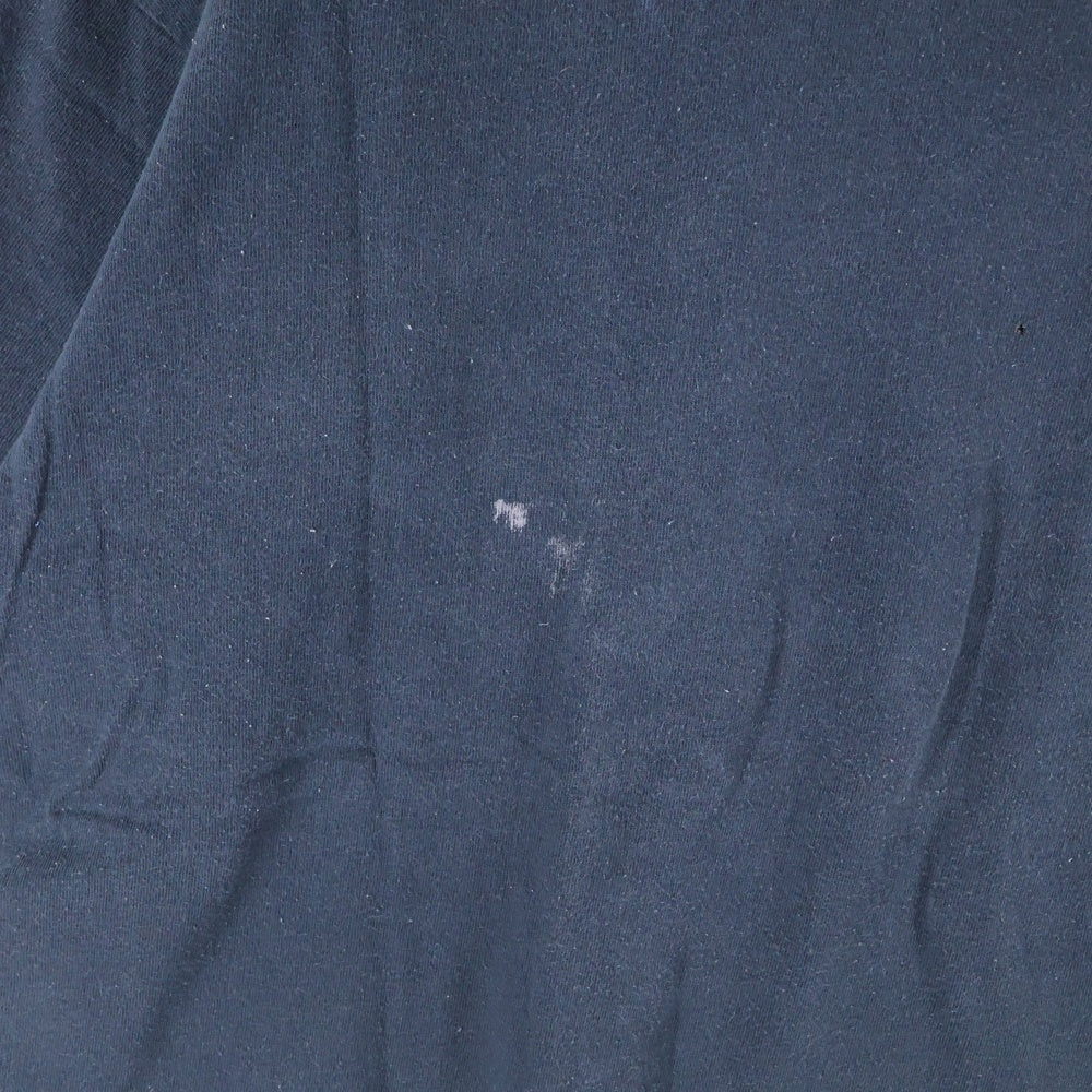 VINTAGE(ヴィンテージ) 90s Marboro Cowboy BACKPRINT マルボロ カウボーイ バックプリント Tシャツ 半袖カットソー ブラック