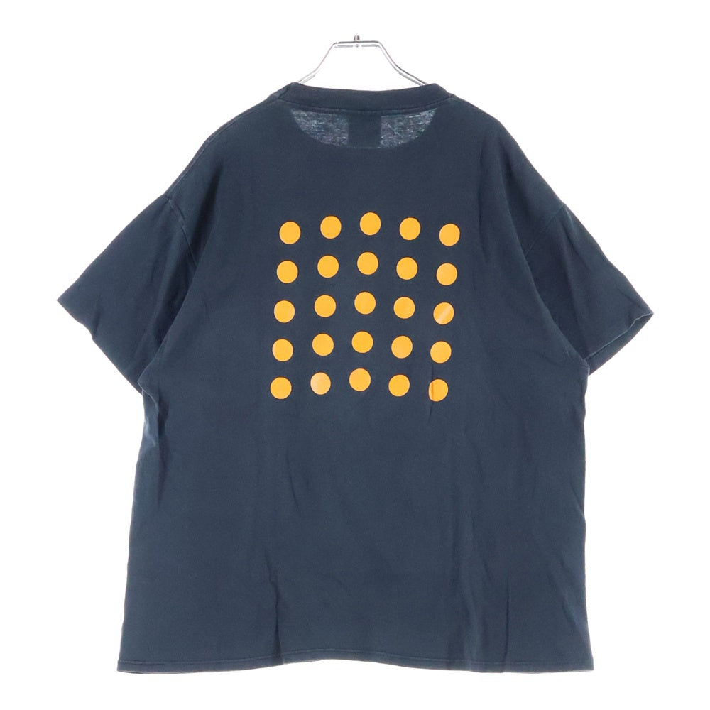VINTAGE(ヴィンテージ) 90s PIXIES ピクシーズ 両面プリント Tシャツ 半袖カットソー ブラック