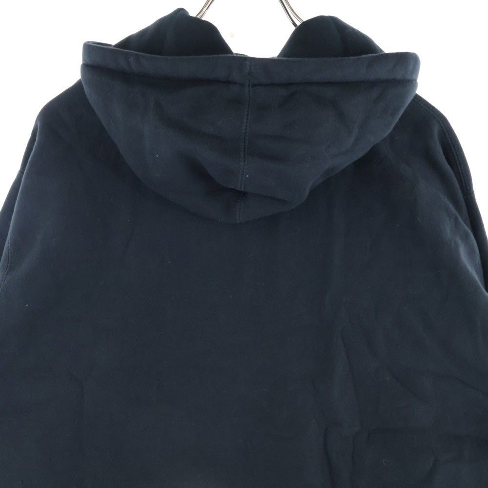 Hideandseek(ハイドアンドシーク) xTENDERLOIN Hooded Sweatshirt フーディー パーカー テンダーロイン ブラック THC-110320