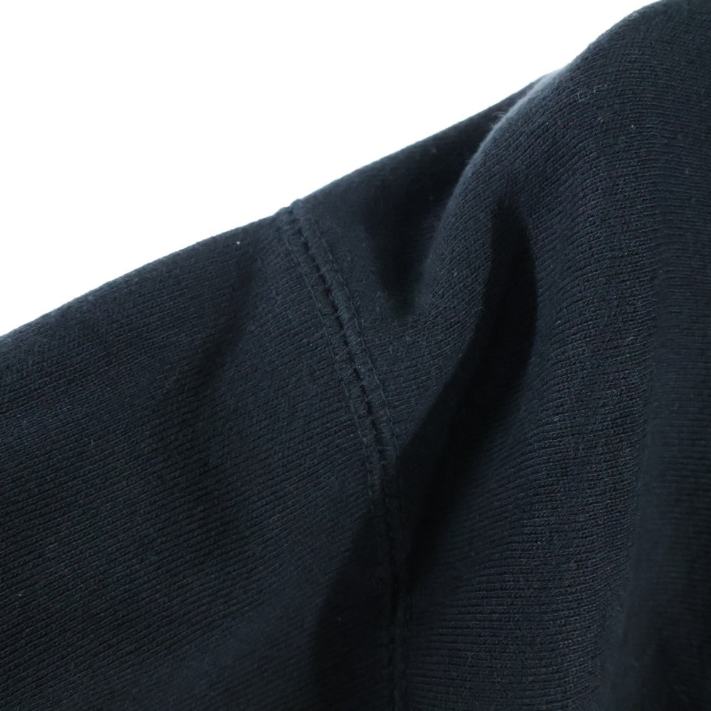 Hideandseek(ハイドアンドシーク) xTENDERLOIN Hooded Sweatshirt フーディー パーカー テンダーロイン ブラック THC-110320
