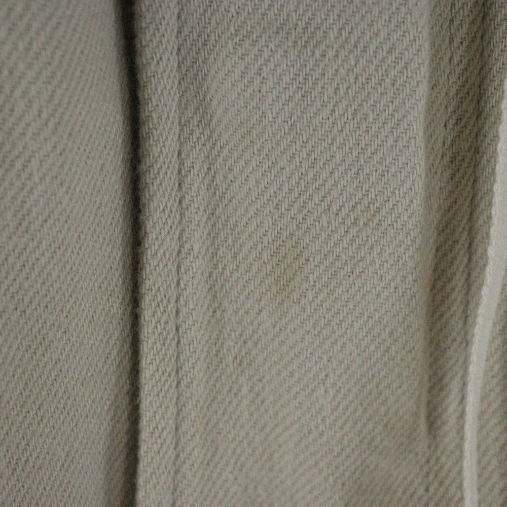 Name.(ネーム) COTTON KERSEY M-65 SHORT JACKET コットン ジャケット ブルゾン NMJK-002