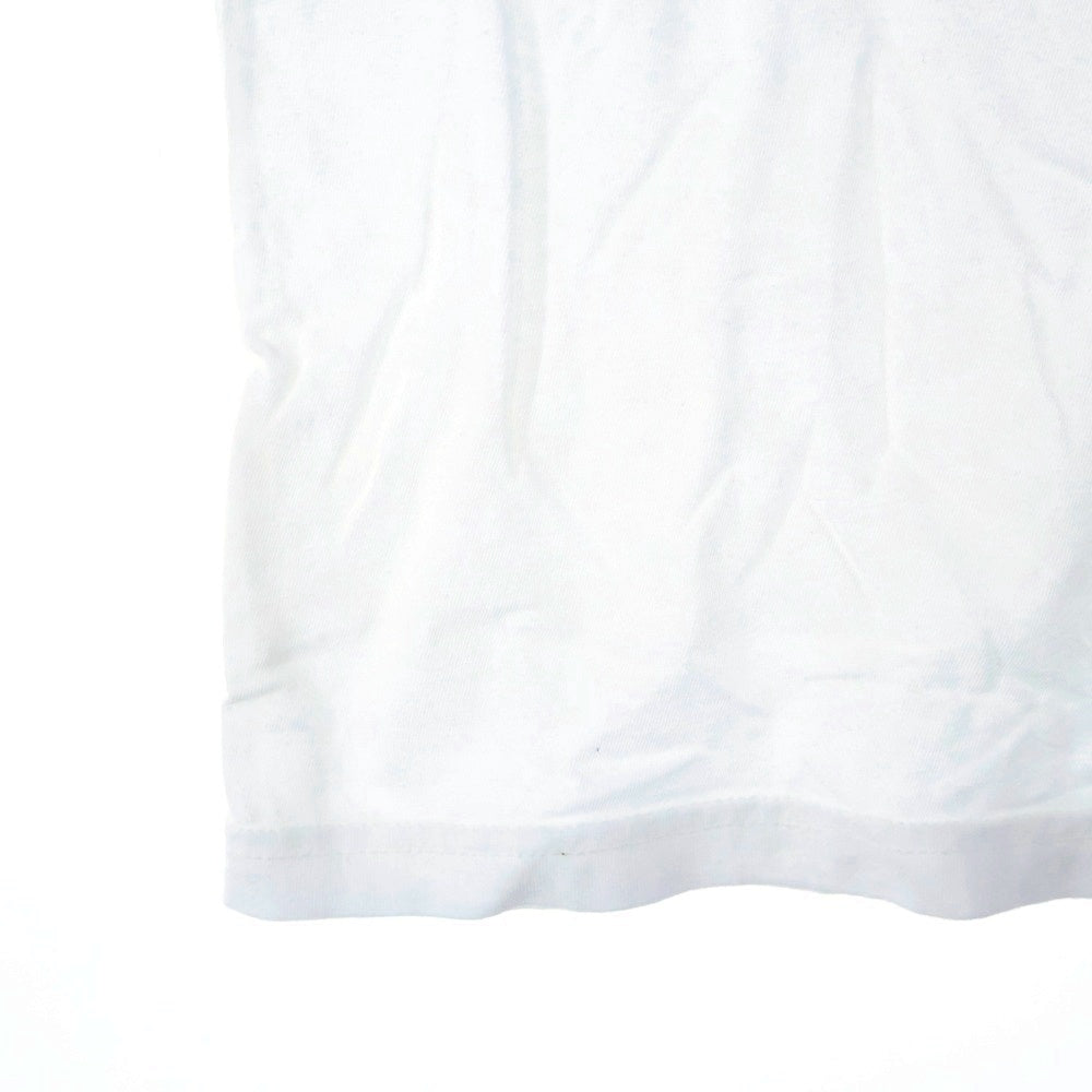 VINTAGE(ヴィンテージ) 00S SADE SMOOTH OPERATOR シャーデー スムースオペレーター プリント 半袖Tシャツ ホワイト