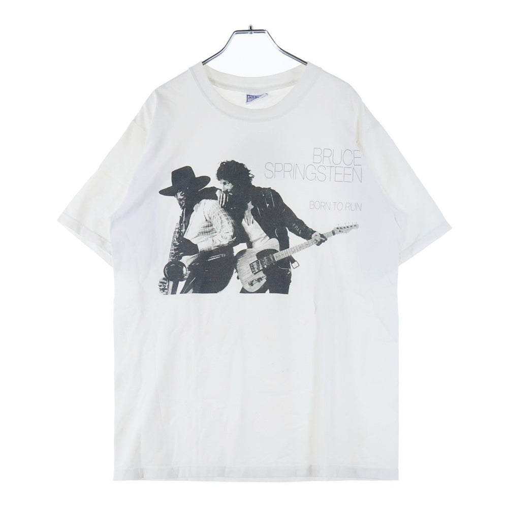 90s ブルース・スプリングスティーン　ツアーTシャツ バンドTシャツ　USA 1990s BRUCE SPRINGSTEEN & THE E STREET BAND TOUR 1999 T
