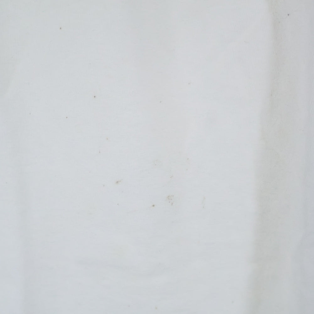 VINTAGE(ヴィンテージ) 90s BRUCE SPRINGSTEEN BORN TO RUN ブルース スプリングスティーン 明日なき暴走 半袖Tシャツ カットソー ホワイト